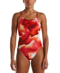 Nike Amp Axis Racerback -Swim Gear Store nessa065 614