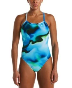 Nike Amp Axis Racerback -Swim Gear Store nessa065 903