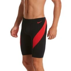 Nike Hydrastrong Vex Colorblock Jammer -Swim Gear Store nessa103 614
