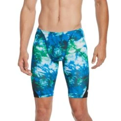 Nike Hydrastrong Tie Dye Jammer -Swim Gear Store nessb008 903