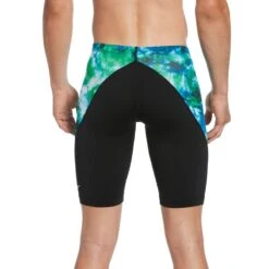 Nike Hydrastrong Tie Dye Jammer -Swim Gear Store nessb008 903 alt1