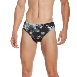 Nike Hydrastrong Tie Dye Brief -Swim Gear Store nessb009 001 1