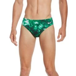 Nike Hydrastrong Tie Dye Brief -Swim Gear Store nessb009 313 1