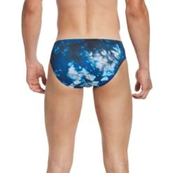 Nike Hydrastrong Tie Dye Brief -Swim Gear Store nessb009 494 alt1 1