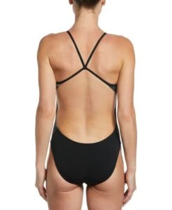 Nike Hydrastrong Transform Cut Out Tank -Swim Gear Store nessb012b2