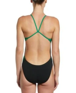 Nike Hydrastrong Transform Cut Out Tank -Swim Gear Store nessb012g2