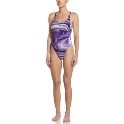 Nike Crystal Wave Spiderback -Swim Gear Store nessb051 536 alt2