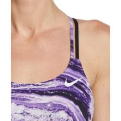 Nike Crystal Wave Spiderback -Swim Gear Store nessb051 536 alt3