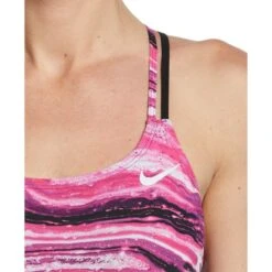 Nike Crystal Wave Spiderback -Swim Gear Store nessb051 556 alt3