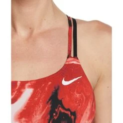 Nike Crystal Wave Spiderback -Swim Gear Store nessb051 614 alt3