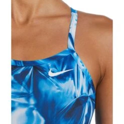 Nike Solar Rise Racerback 30 Nike Solar Rise Racerback -Swim Gear Store nessd001 494 alt2