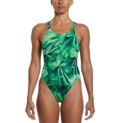 Nike Solar Rise Spiderback -Swim Gear Store nessd002 313