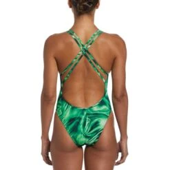 Nike Solar Rise Spiderback -Swim Gear Store nessd002 313 alt1