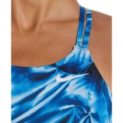 Nike Solar Rise Spiderback -Swim Gear Store nessd002 494 alt2