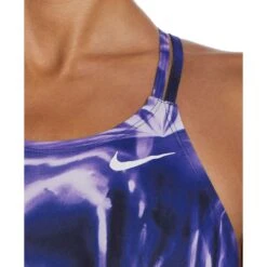 Nike Solar Rise Spiderback -Swim Gear Store nessd002 536 alt2
