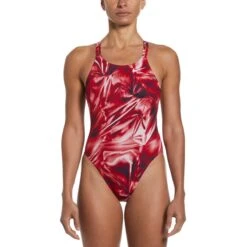 Nike Solar Rise Spiderback -Swim Gear Store nessd002 614