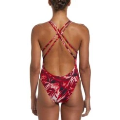 Nike Solar Rise Spiderback -Swim Gear Store nessd002 614 alt1