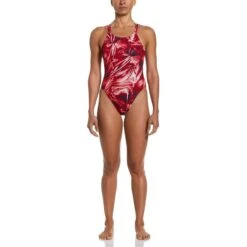 Nike Solar Rise Spiderback -Swim Gear Store nessd002 614 alt3