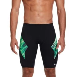 Nike Solar Rise Jammer -Swim Gear Store nessd003 313
