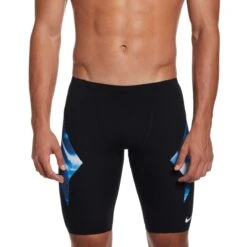 Nike Solar Rise Jammer -Swim Gear Store nessd003 494