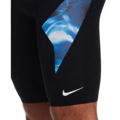 Nike Solar Rise Jammer -Swim Gear Store nessd003 494 alt2