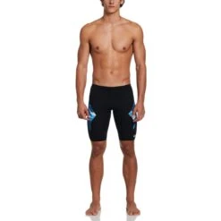 Nike Solar Rise Jammer -Swim Gear Store nessd003 494 alt4
