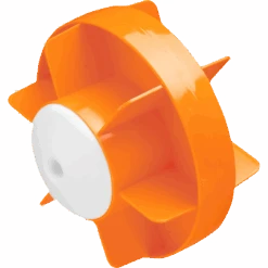 Kiefer Advantage II Racing Lane 25M 18 Kiefer Advantage II Racing Lane 25M -Swim Gear Store orangeadvantage2 1