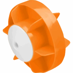 Kiefer Advantage I Racing Lane 25M 17 Kiefer Advantage I Racing Lane 25M -Swim Gear Store orangeadvantagei 1 4