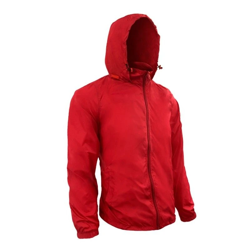 RISE Solid Waterproof Jacket 1 RISE Solid Waterproof Jacket