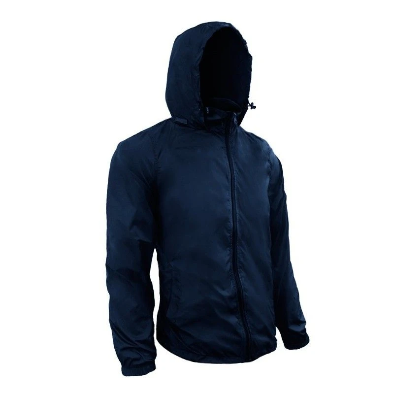 RISE Solid Waterproof Jacket 2 RISE Solid Waterproof Jacket - Image 2