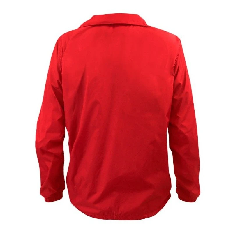 RISE Solid Waterproof Jacket 3 RISE Solid Waterproof Jacket - Image 3