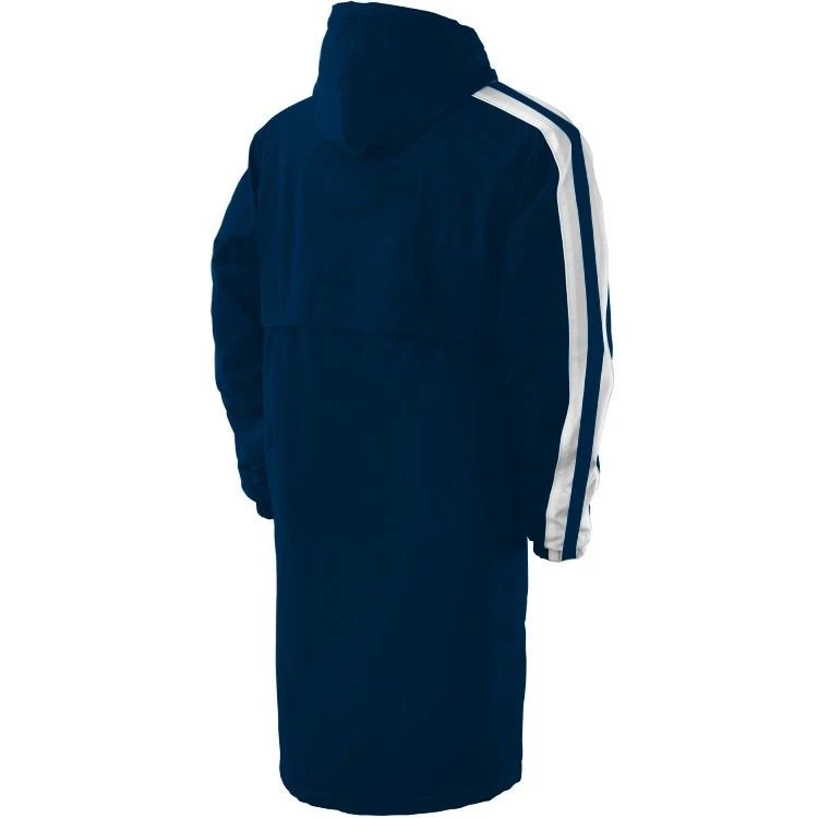 RISE Team Parka 5 RISE Team Parka - Image 5