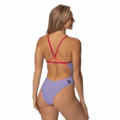 Jolyn Perry Onesie Multi -Swim Gear Store perry