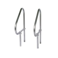 Pike Adjustable Rail