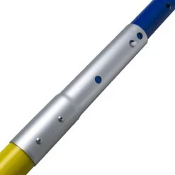 8'-16' Telescope Fiberglass Pole -Swim Gear Store pl274l with hook