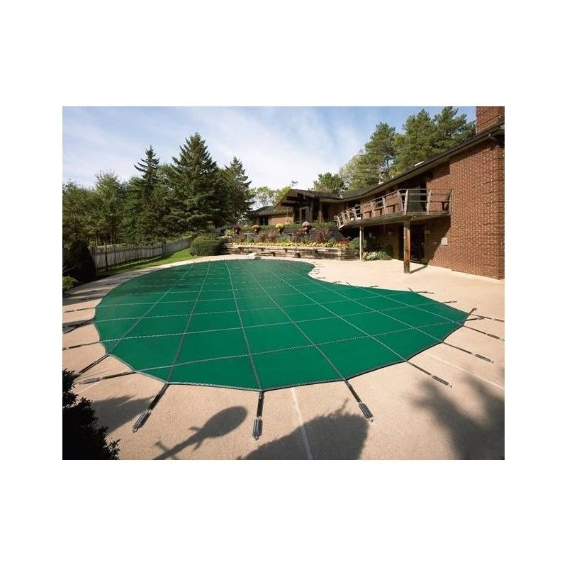 Pool Safety Cover 1 Pool Safety Cover