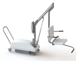 Spectrum Motion Trek BP 300 Portable Lift