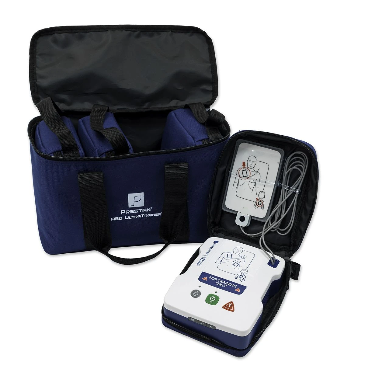 Presta Ultra Trainer 4 Pack 1 Presta Ultra Trainer 4 Pack