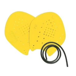 RISE Pulse Hand Paddles 6 RISE Pulse Hand Paddles -Swim Gear Store pulse hand paddles 1