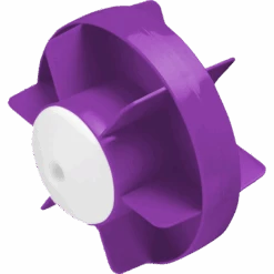 Kiefer Advantage II Racing Lane 50M 19 Kiefer Advantage II Racing Lane 50M -Swim Gear Store purpleadvantage2 4