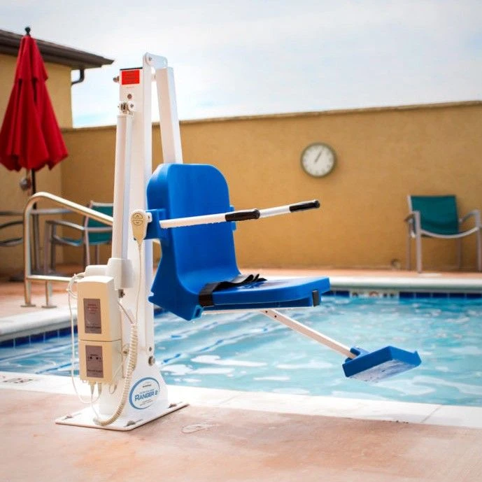 Ranger Pool Lift 2 Ranger Pool Lift - Image 2