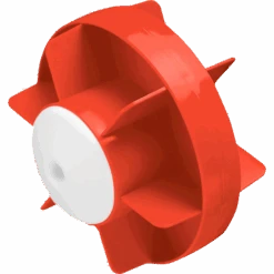 Kiefer Advantage II Racing Lane 50M 20 Kiefer Advantage II Racing Lane 50M -Swim Gear Store redadvantage2 4