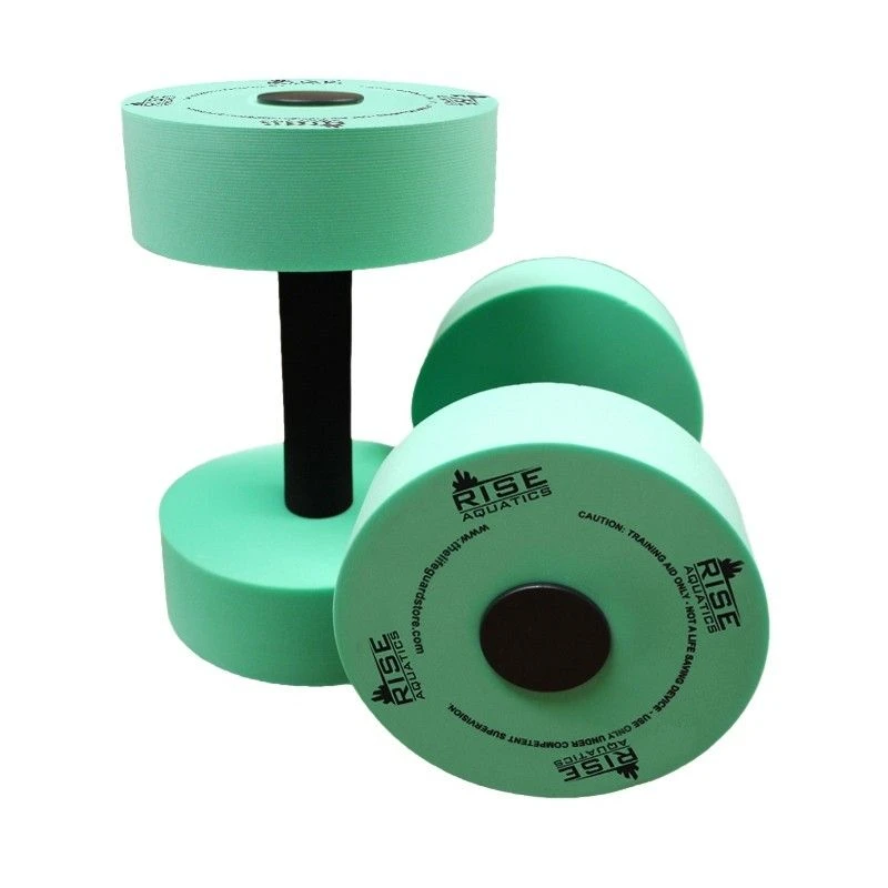 RISE Deluxe Fitness Bells 1 RISE Deluxe Fitness Bells