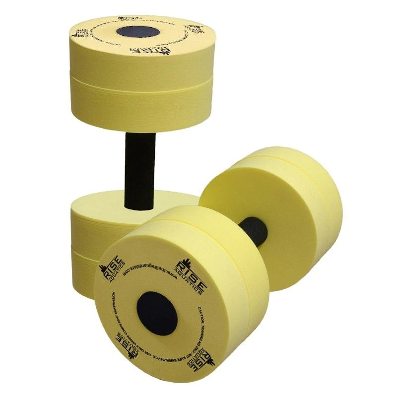 RISE Deluxe Fitness Bells 3 RISE Deluxe Fitness Bells - Image 3