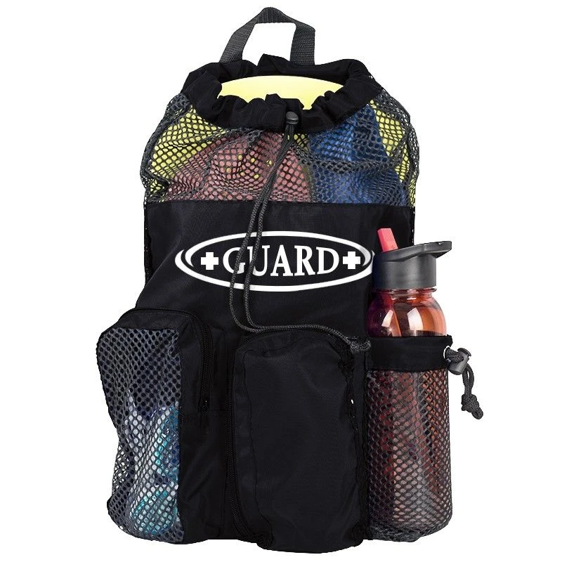 RISE Guard Mesh Equipment Bag 2 RISE Guard Mesh Equipment Bag - Image 2