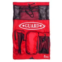 RISE Guard Mesh Equipment Bag 6 RISE Guard Mesh Equipment Bag -Swim Gear Store rise guard mesh equipment bag 7