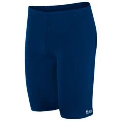 RISE Solid Jammer 5 RISE Solid Jammer -Swim Gear Store rise jammer navy 1