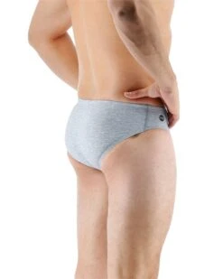 TYR Lapped Racer -Swim Gear Store rlap7a lapped racer gray 1