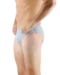 TYR Lapped Racer -Swim Gear Store rlap7a lapped racer gray 2