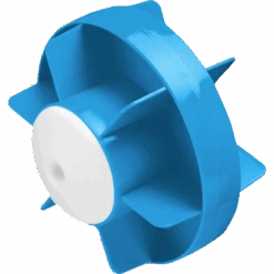 Kiefer Advantage II Racing Lane 50M 21 Kiefer Advantage II Racing Lane 50M -Swim Gear Store royalblueadvantage2 4